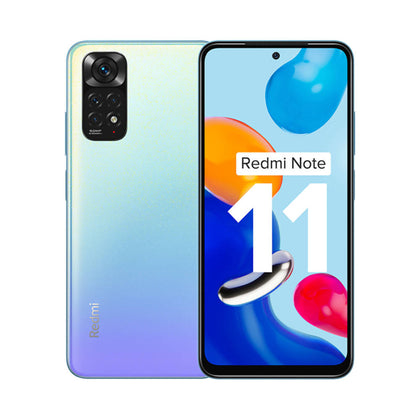 Xiaomi Redmi Note 11 Mobile (4GB x 128GB)