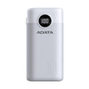 ADATA AP10000QCD-DGT-CWH Power Bank (7339362025727)