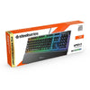 Steelseries Apex 3 US Keyboard - Winstore