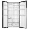 Haier HRF-622IBS Refrigerator