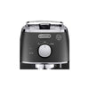 De'Longhi Distinta Pump Espresso Coffee Machine – Sleek Brew