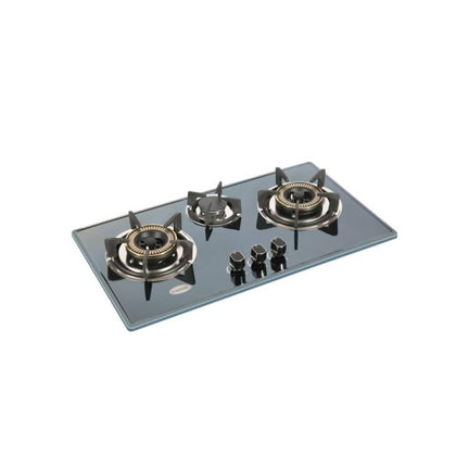 Canon CA-5-19 Gas HOB 3 Burner - Winstore