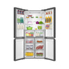 Haier HRF-678TGG Digital Inverter Refrigerator