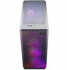 XPG Defender Pro Mid Tower Gaming Chassis (White) - Winstore
