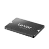 Lexar NS100 512GB SSD Internal Hard Drive - Winstore