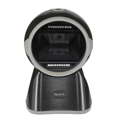 Speed X 9400 2D Desktop Barcode Image Scanner - Installments Available