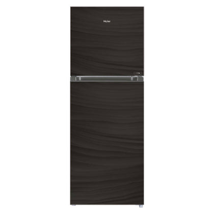 Haier E Star HRF-438EPB Refrigerators