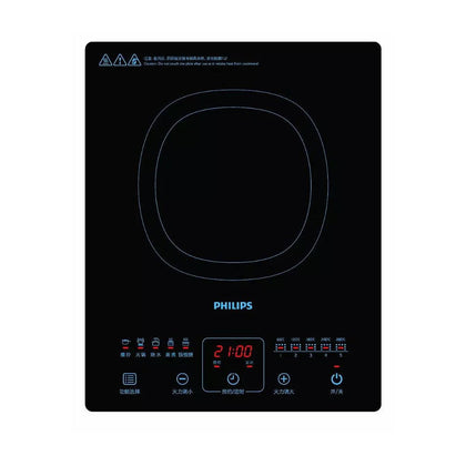 Philips HD4911 Induction Cooker