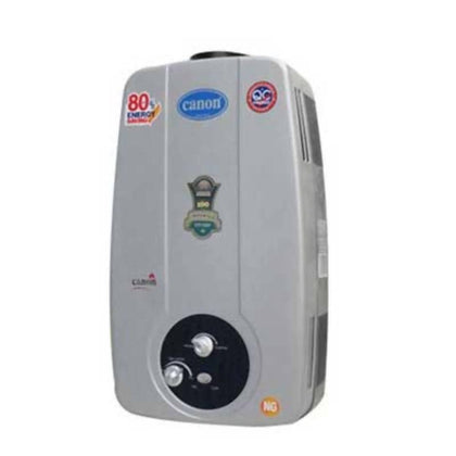 Canon 20D Plus Dual 10 Liters Instant Water Heater - Winstore