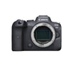  Canon EOS R6 Mirrorless Digital Camera 