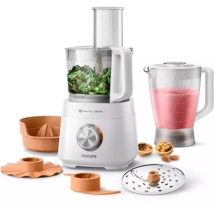 Philips HR7510 Food Processor