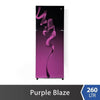 Pel PRINVOGD - 2550 Inverter On Glass Door Refrigerator - Winstore