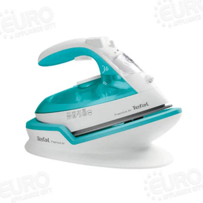 Tefal Cordless Steam Iron – Convenient & Efficient