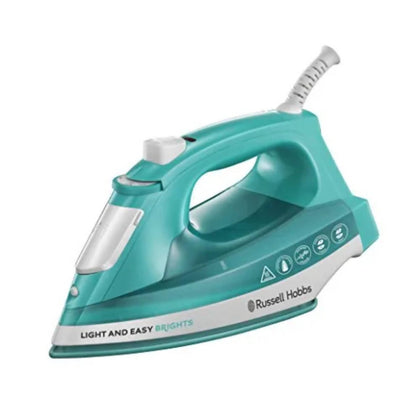 Russell Hobbs Iron 24840 – Efficient & Reliable