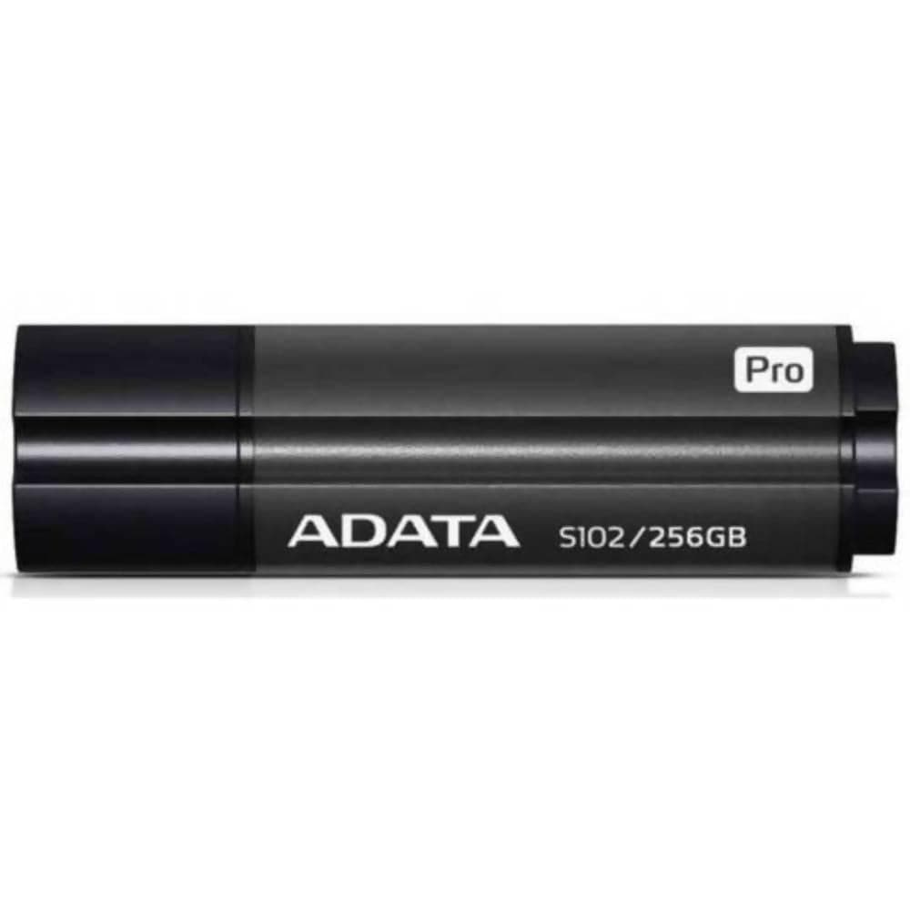 Adata S102 Pro 256GB USB Flash Drive - Winstore