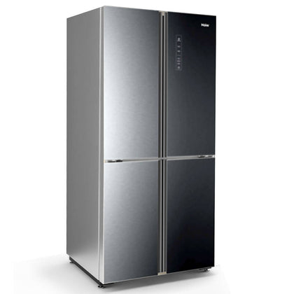 Haier HRF-578TBP Refrigerator