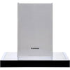 Hoover Chimney Cooker Hood 60cm HBVS685TX - Sleek & Efficient with Installments