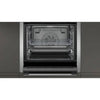 Neff B44S53N5GB Single slide & hide Circotherm Oven And Grill A-