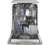 Hoover HDP3DO62DX/80 Dishwasher - Modern & Efficient