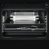 AEG Built-In Compact Steam Combination Oven 43 Ltr - Modern & Efficient