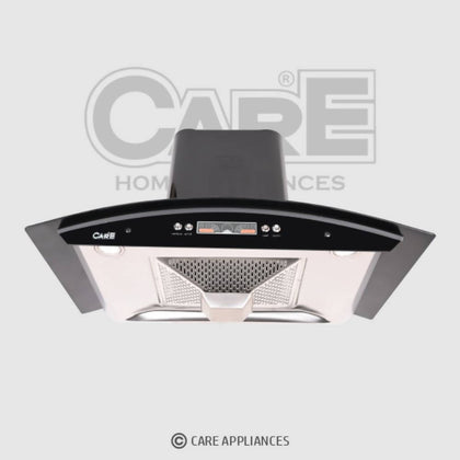Care Hood 303 Push Button | WINstore.pk