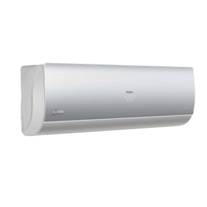 Haier HSU-12HFPCA Air Conditioner (Silver)