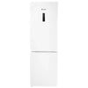 Hoover Fridge Freezer HCN6202WK - Stylish & Efficient