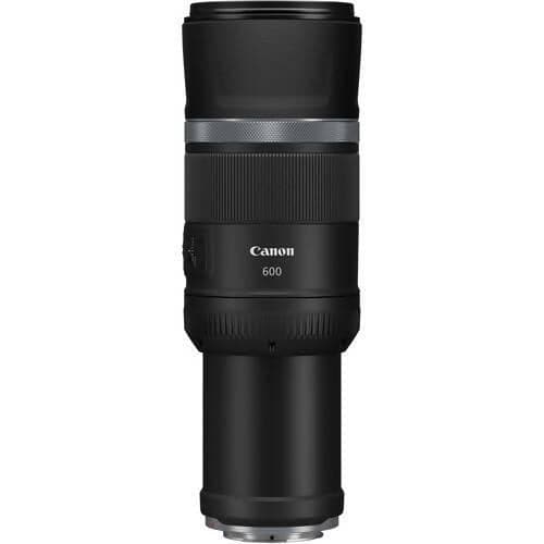 Canon EOS R5 Mirrorless Digital Camera with RF 600mm f/11 IS STM Lens (7329512849663)