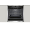 Neff Single Built-In Oven B57CR23N0B - High-Performance & Sleek