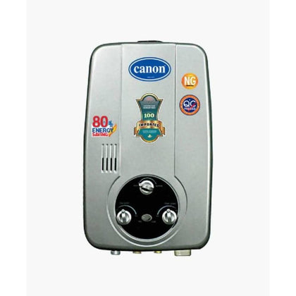 Canon 18D Digital 8 Liters Instant Water Heater - Winstore