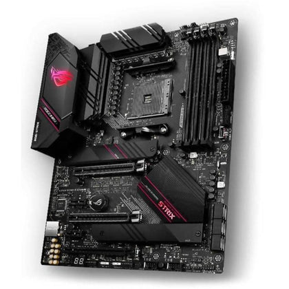 Asus ROG STRIX B550-E GAMING Motherboard - Winstore