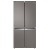 Haier HRF-678TGG Digital Inverter Refrigerator