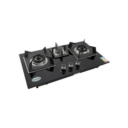 Canon CA 7619-P Gas HOB 3 Burner - Winstore