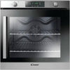 Candy Electric Oven FXLP649RX - Stylish & Efficient