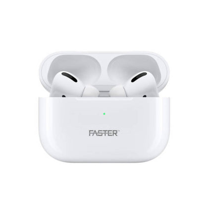 FASTER T10 TWS Twin Pods Bluetooth Earbuds