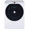 Hoover Wi-Fi Washer Dryer 13kg Wash 8kg Dry - Smart & Efficient