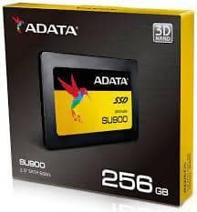 Adata SU900 256GB SSD Internal Hard Drive - Winstore
