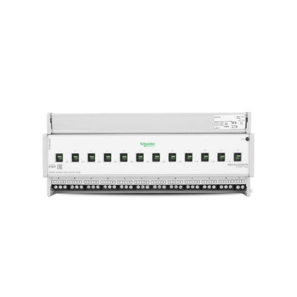 KNX 12 Channel Relay