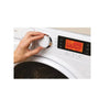 Hotpoint Washing Machine RPD9467JUK - Efficient & Stylish