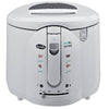 Breville Deep Fat Fryer – Crispy & Delicious Fried Food