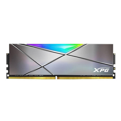 XPG Spectrix Desktop D50 4133mhz (Rgb) 8gb Ram - Winstore