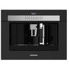 Grundig Built-In Coffee Machine – High-Quality Coffee at Home