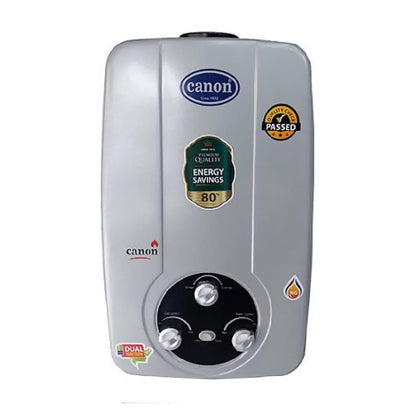 Canon 16D Plus Dual Ignition Instant Water Heater - Winstore