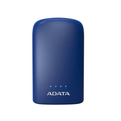 ADATA AP10050V-DUSB-CBK Power Bank (7339393122559)