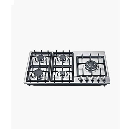 Canon CNSB-520-6 Gas HOB 5 Burner - Winstore