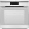 Amica Electric Single Oven 11434TFX - Stainless Steel - Modern & Efficient