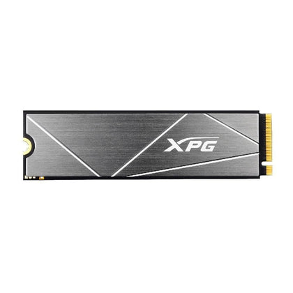 XPG S50 Lite 2TB M.2 NVME Gen 4 (SINGLE CUT) Hard Drive - Winstore