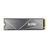 XPG S50 Lite 2TB M.2 NVME Gen 4 (SINGLE CUT) Hard Drive - Winstore