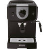 Krups Opio Coffee Machine | Steam & Pump Brew