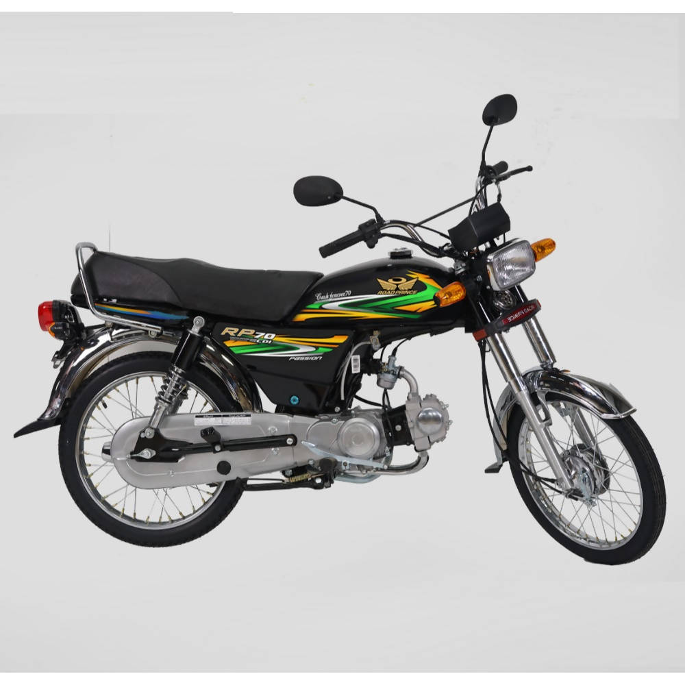 Road prince 70 2019 new arrivals